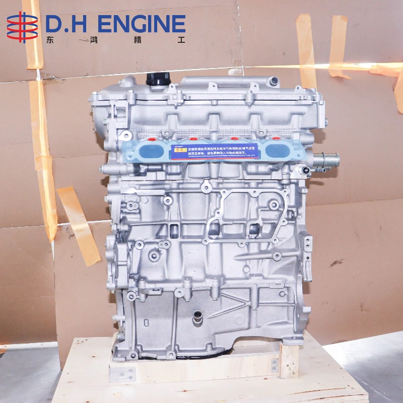 Kompletny silnik 2ZR-FE (long  – Auto Repair Shop Toyota recenzja i cena