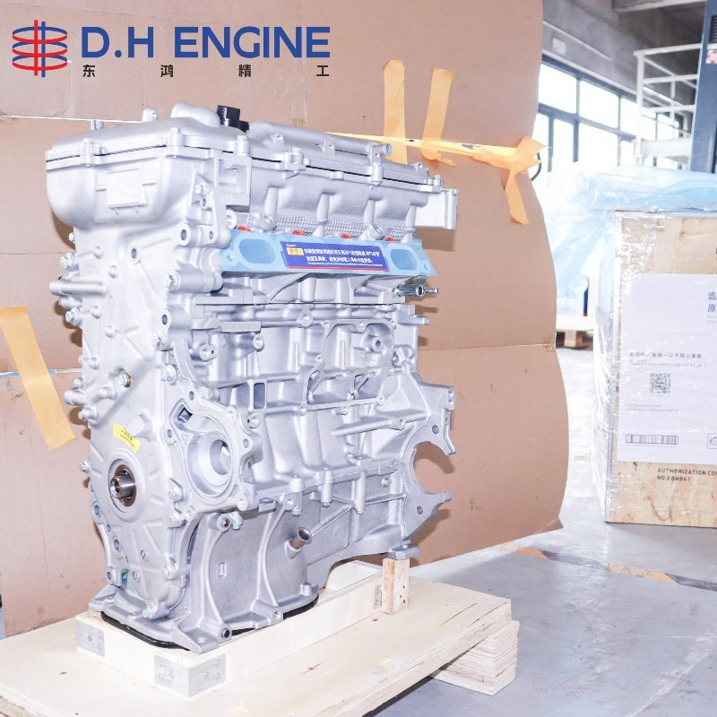 Kompletny silnik 2ZR-FE (long  – Auto Repair Shop Toyota recenzja i cena