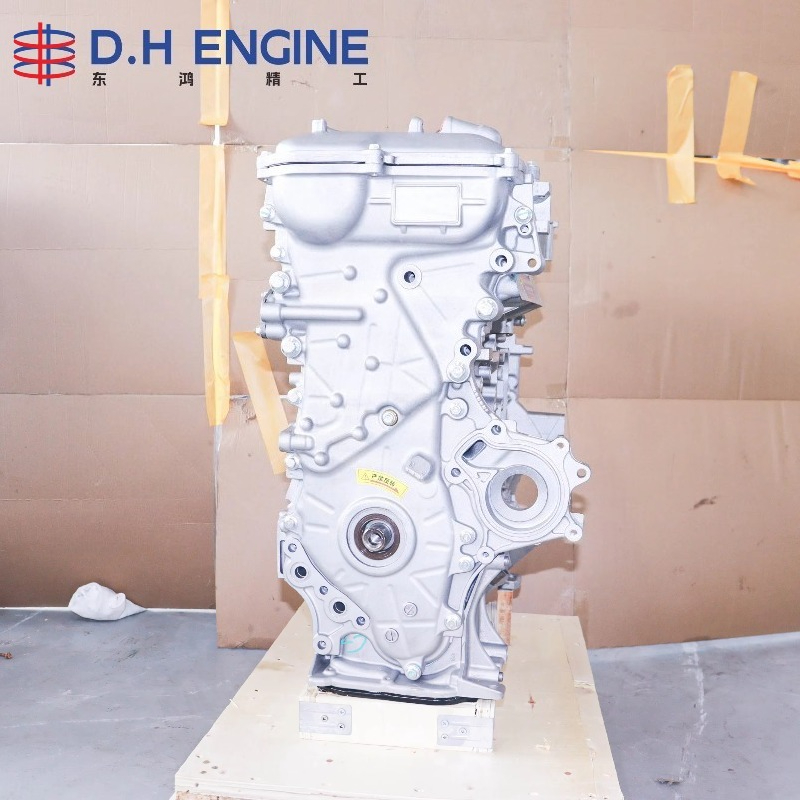 Kompletny silnik 2ZR-FE (long  – Auto Repair Shop Toyota recenzja i cena